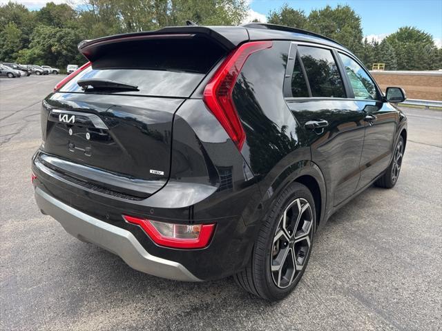 2023 Kia Niro EX Touring