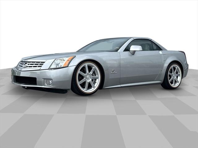 2006 Cadillac XLR Standard