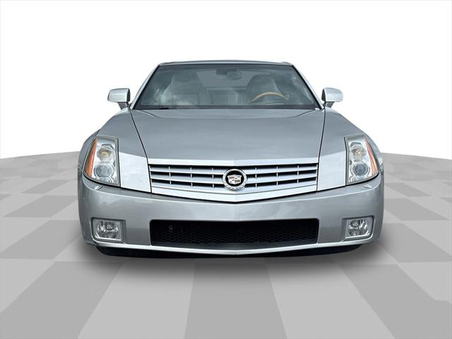 2006 Cadillac XLR Standard