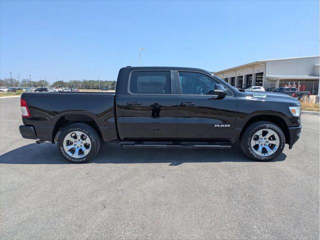 2022 RAM 1500 Lone Star Crew Cab 4x4 57 Box 2022 RAM 1500 Lone Star Crew Cab 4x4 57 Box