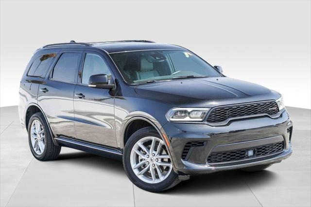 2024 Dodge Durango GT Plus AWD