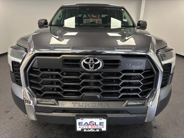 2024 Toyota Tundra SR5 4WD