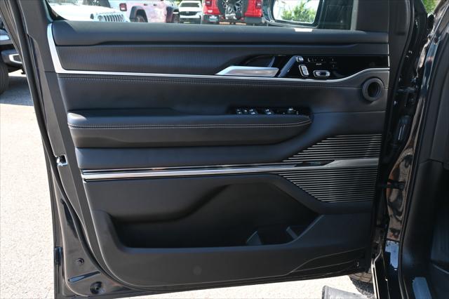2024 Jeep Grand Wagoneer Series II 4x4