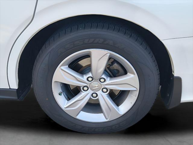 2020 Honda Odyssey EX-L w/Navi & RES