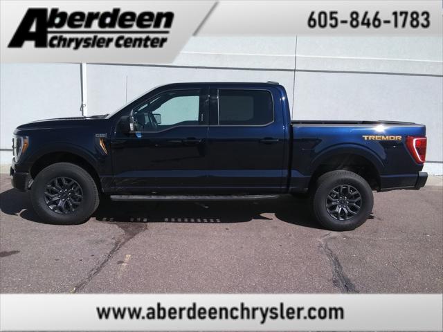 2023 Ford F-150 Tremor 2023 Ford F-150 Tremor