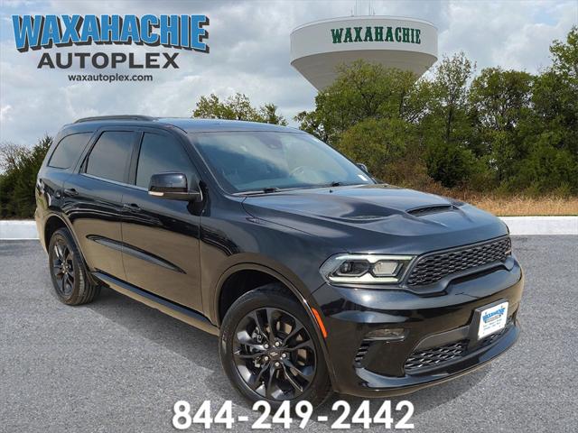 2022 Dodge Durango GT Plus AWD
