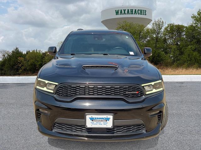 2022 Dodge Durango GT Plus AWD
