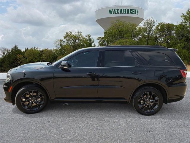 2022 Dodge Durango GT Plus AWD