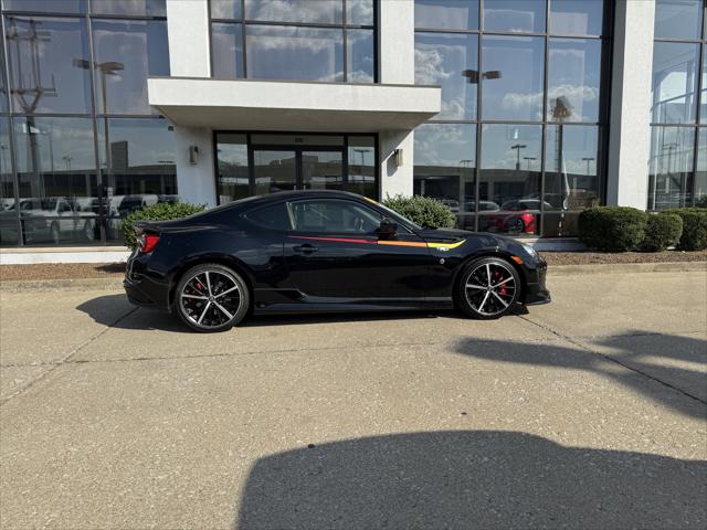 2019 Toyota 86 TRD SE