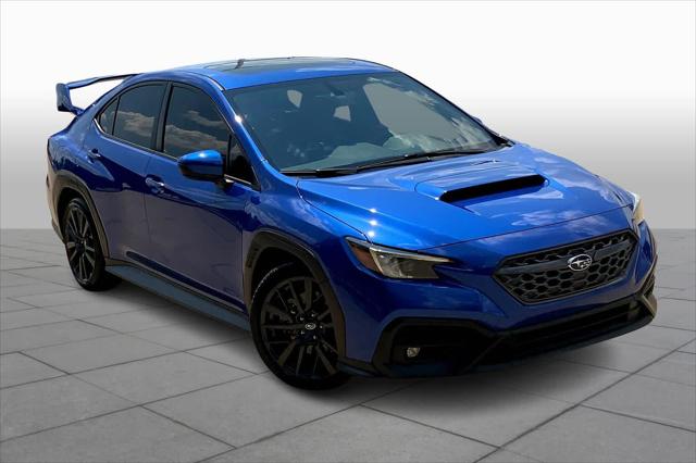 2023 Subaru WRX Premium