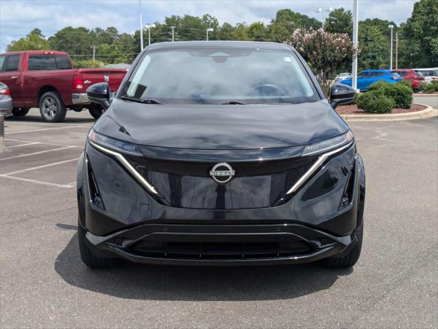 2023 Nissan ARIYA ENGAGE
