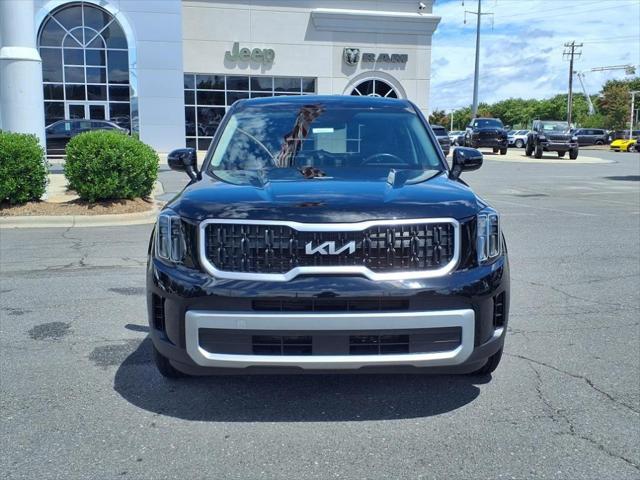 2023 Kia Telluride LX