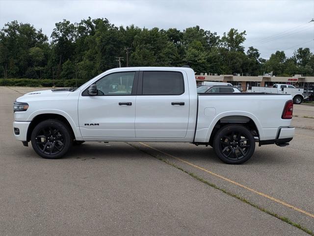 2026 RAM Ram 1500 RAM 1500 LARAMIE CREW CAB 4X4 57 BOX 2026 RAM Ram 1500 RAM 1500 LARAMIE CREW CAB 4X4 57 BOX