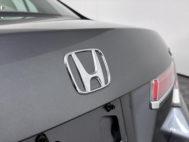 2011 Honda Accord 3.5 EX-L