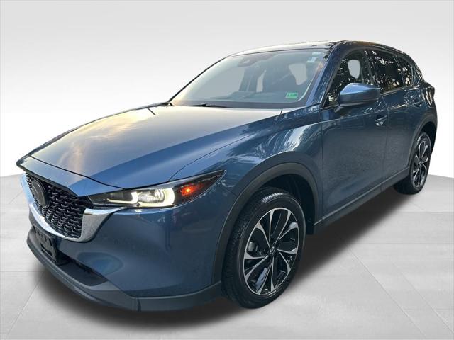2023 Mazda CX-5 2.5 S Premium Plus