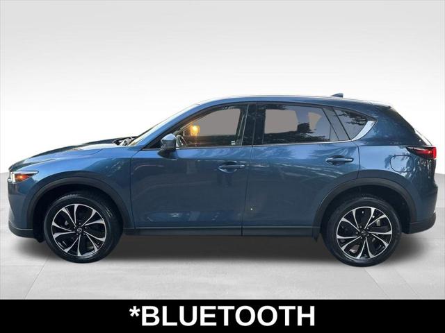 2023 Mazda CX-5 2.5 S Premium Plus