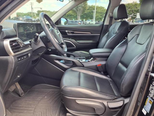 2023 Kia Telluride LX