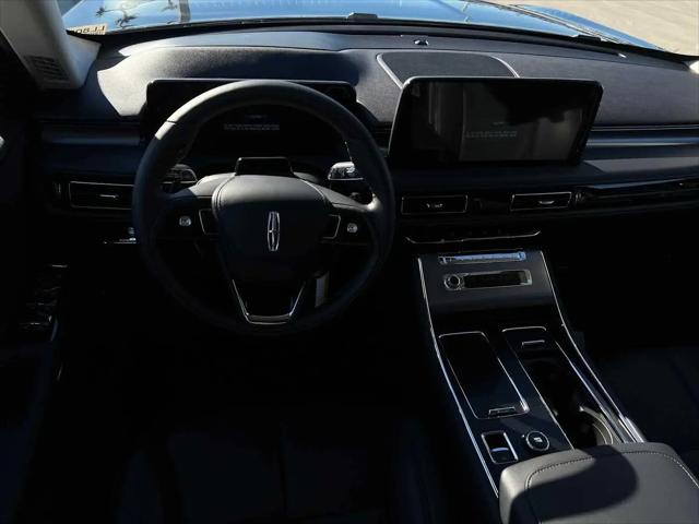 2026 Lincoln Aviator Livery