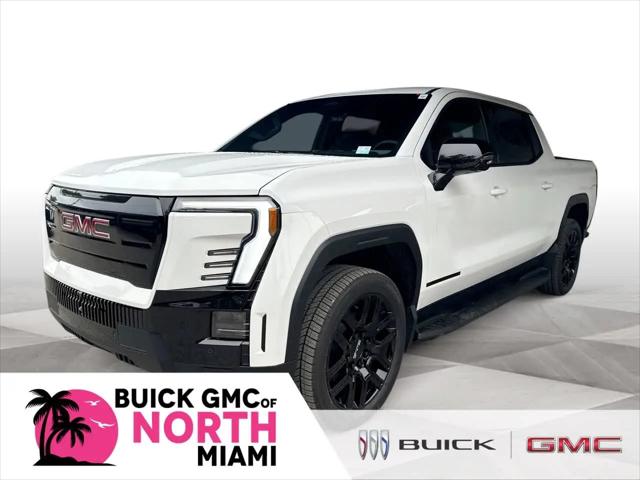 2026 GMC Sierra Extended Range Elevation for sale in Miami, FL
