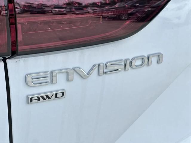 2025 Buick Envision Sport Touring AWD