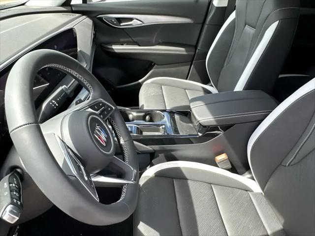 2025 Buick Envision Sport Touring AWD
