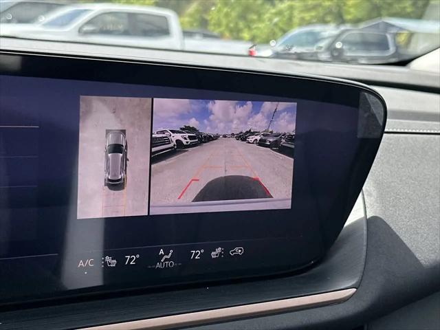 2025 Buick Envision Sport Touring AWD