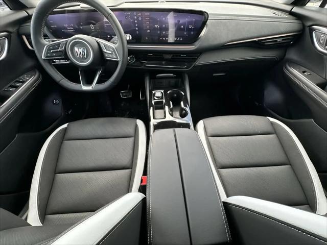 2025 Buick Envision Sport Touring AWD