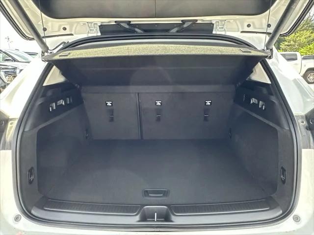 2025 Buick Envision Sport Touring AWD