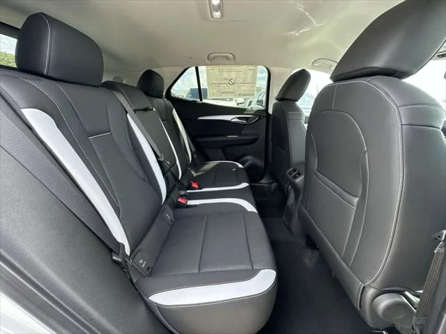 2025 Buick Envision Sport Touring AWD