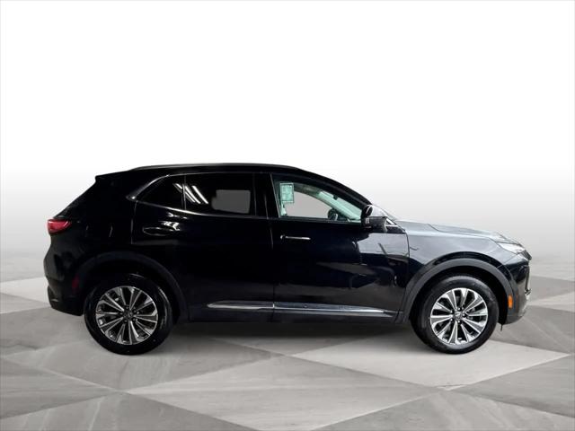 2025 Buick Envision Preferred AWD