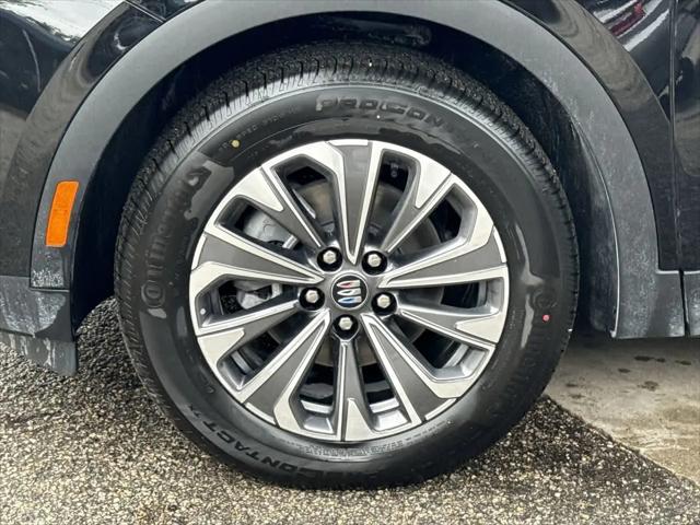 2025 Buick Envision Preferred AWD