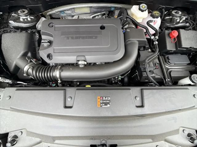 2025 Buick Envision Preferred AWD