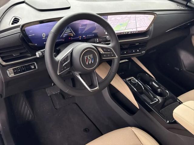 2025 Buick Envision Preferred AWD