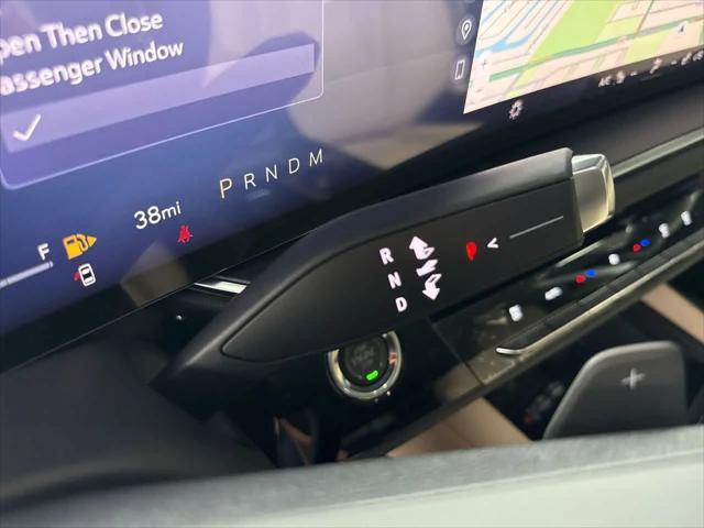 2025 Buick Envision Preferred AWD