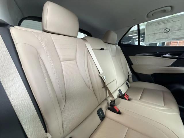 2025 Buick Envision Preferred AWD