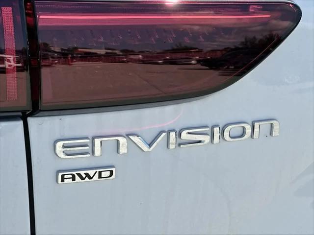 2025 Buick Envision Sport Touring AWD