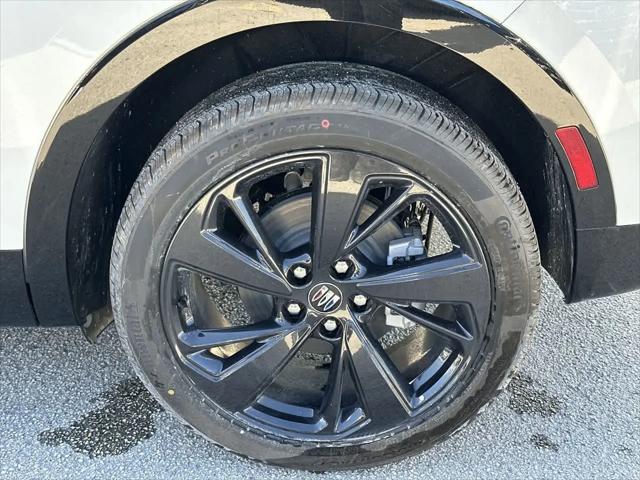 2025 Buick Envision Sport Touring AWD