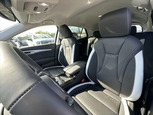 2025 Buick Envision Sport Touring AWD