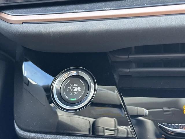 2025 Buick Envision Sport Touring AWD