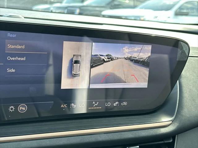 2025 Buick Envision Sport Touring AWD