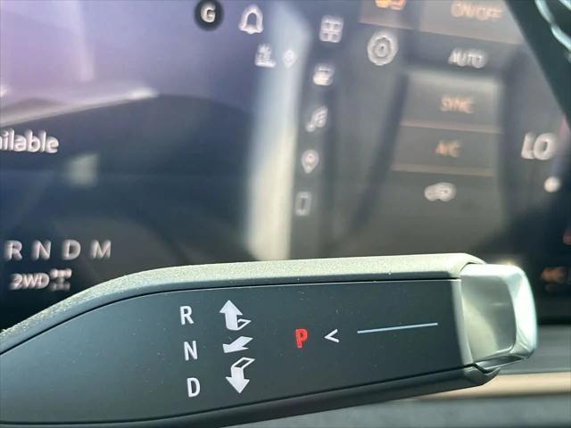 2025 Buick Envision Sport Touring AWD