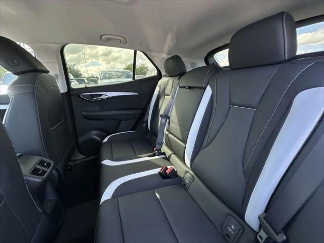 2025 Buick Envision Sport Touring AWD
