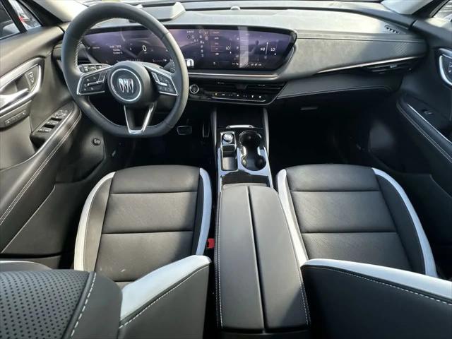 2025 Buick Envision Sport Touring AWD