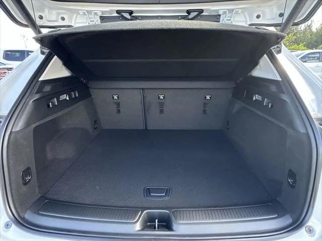 2025 Buick Envision Sport Touring AWD