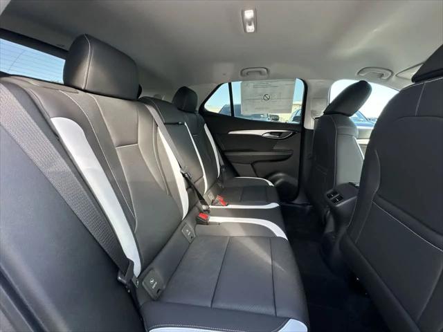 2025 Buick Envision Sport Touring AWD