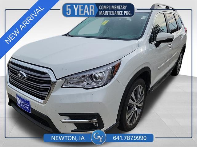 2020 Subaru Ascent Limited