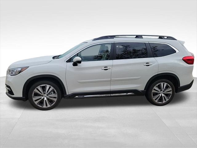 2020 Subaru Ascent Limited