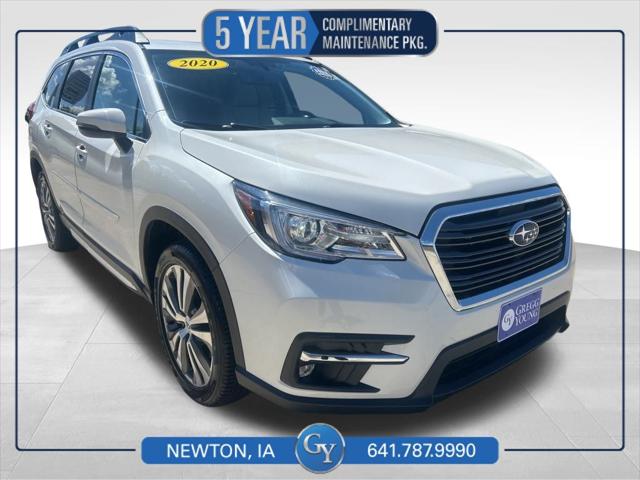 2020 Subaru Ascent Limited