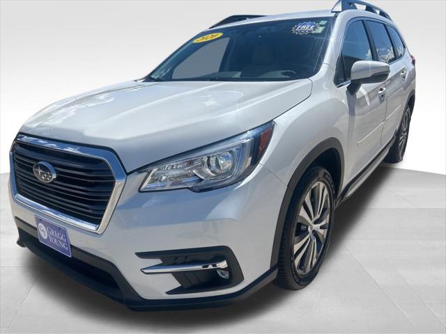 2020 Subaru Ascent Limited