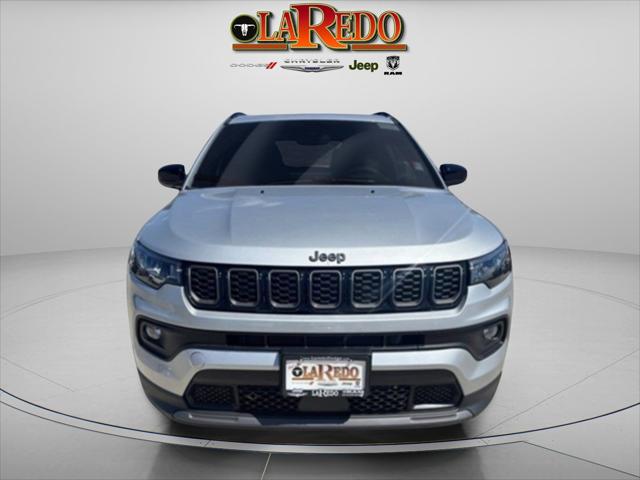 2026 Jeep Compass Latitude Altitude 2026 Jeep Compass Latitude Altitude